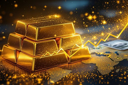 Cuộc đua gom vàng, đại gia mới lộ diện