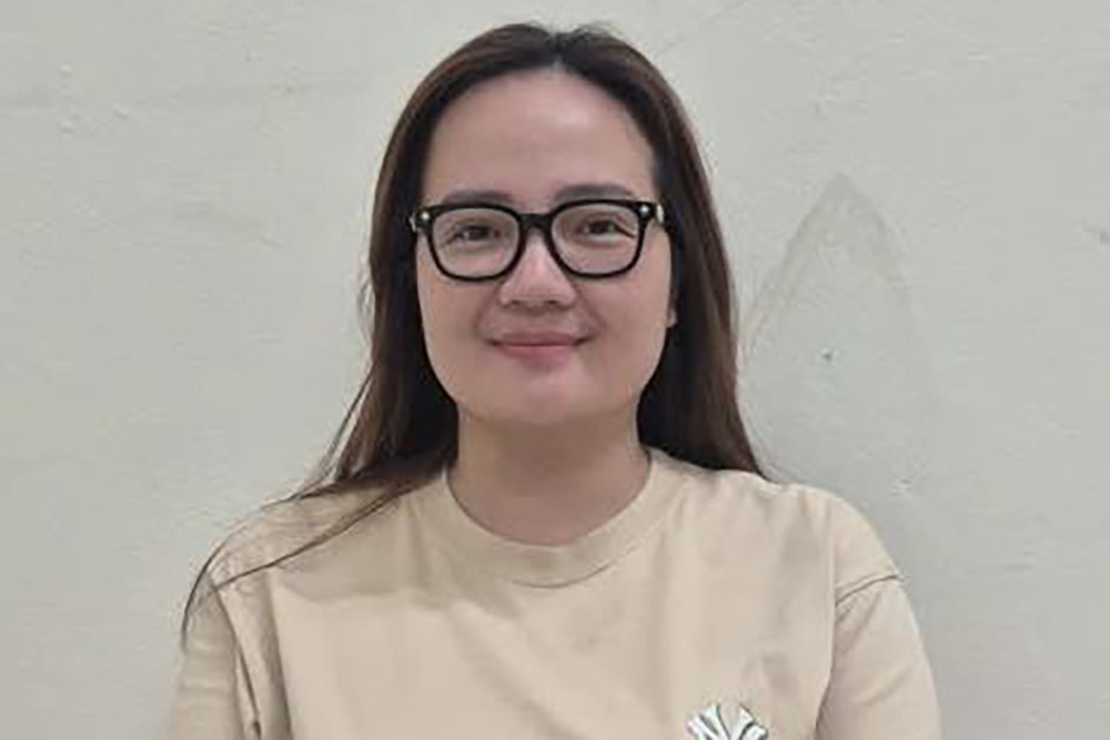 Danh tính 5 người vừa bị khởi tố, có 2 người là em rể bà Hoàng Hường