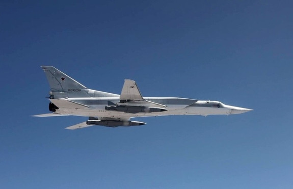 Đòn tấn công chưa từng có của Nga vào Ukraine, Tomahawk không thể giúp Kiev