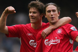 Harry Kewell bất ngờ trở thành HLV trưởng Hà Nội FC