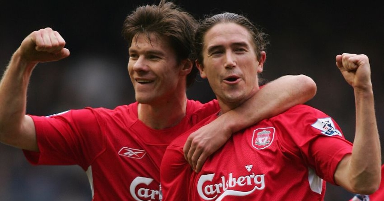Harry Kewell bất ngờ trở thành HLV trưởng Hà Nội FC