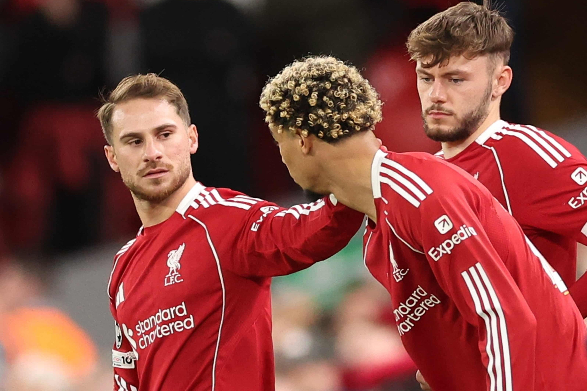 Liverpool đấu Chelsea: Đến lúc Arne Slot đánh thức các 'bom tấn'