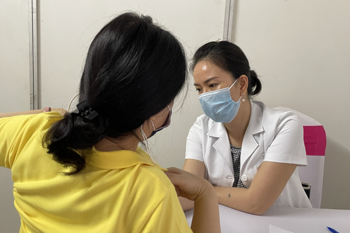 Loại ung thư đứng số 1, độ tuổi mắc bệnh ngày càng trẻ hóa