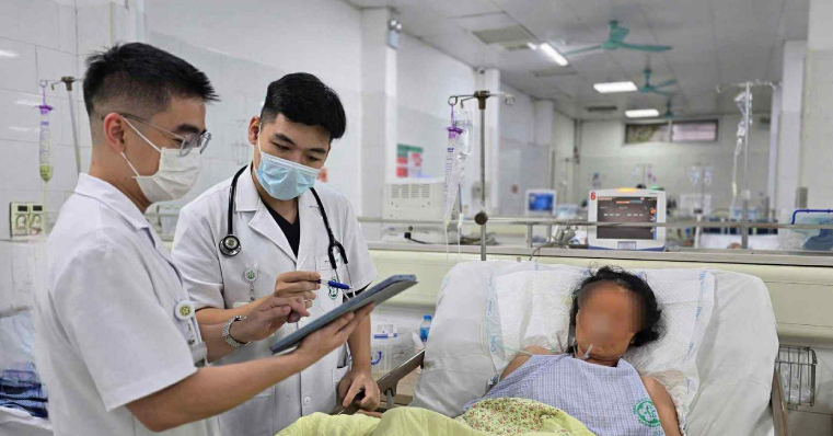 Một thay đổi của Bệnh viện Bạch Mai tiết kiệm khoảng 100 tỷ đồng mỗi năm