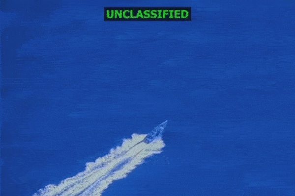 Mỹ tiếp tục tập kích tàu nghi chở ma túy ở ngoài khơi Venezuela