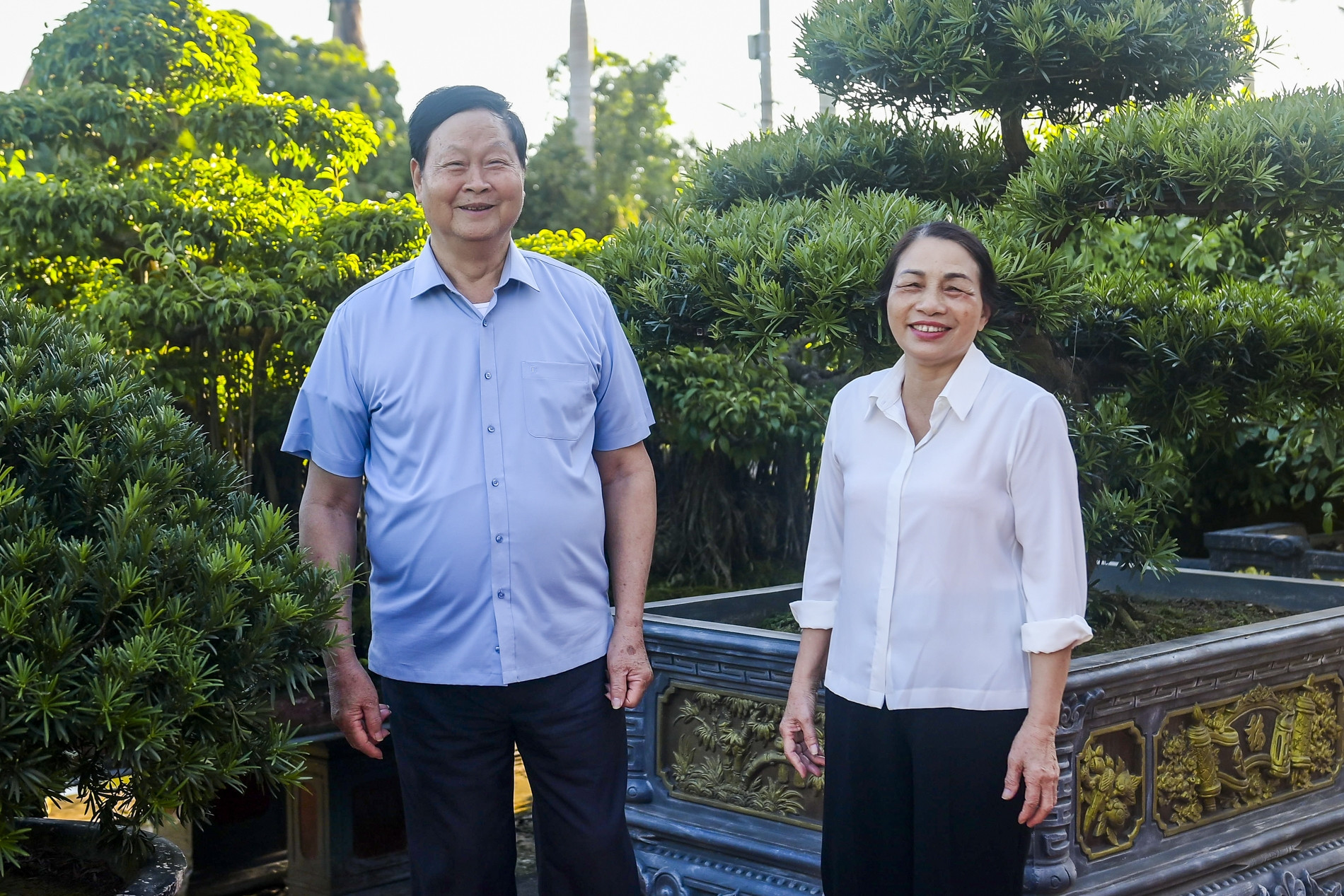 Thầy giáo chia sẻ việc ủng hộ 1 tỷ đồng tiền tiết kiệm cho người dân sau bão số 10