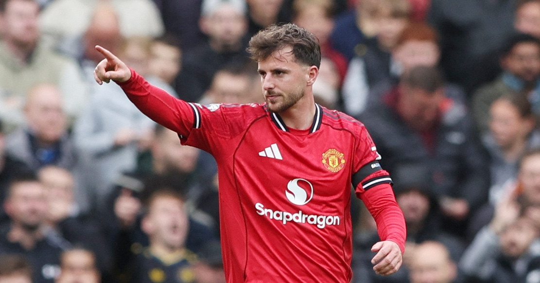 Trực tiếp MU 2-0 Sunderland: Sesko lập đại công (H1)