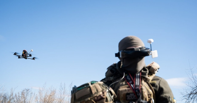 Ukraine tiết lộ mục tiêu tấn công hàng đầu của Nga trên tiền tuyến