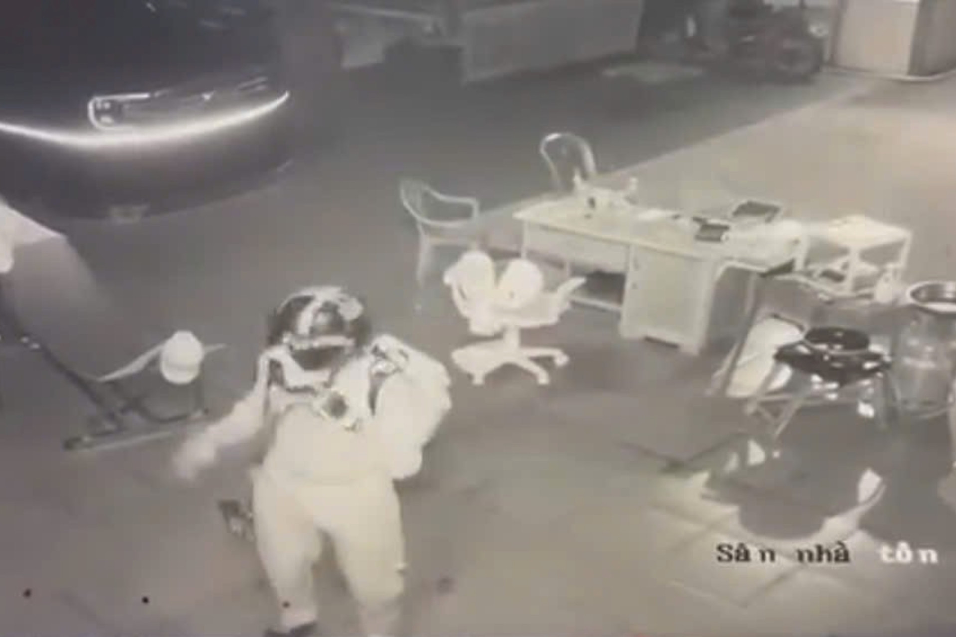 3 người tử vong ở Đồng Nai do bị tên cướp bắn vào đầu