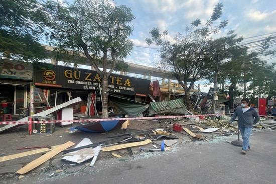 Bản tin cuối ngày 4/10: Nổ quán ăn ở Hải Phòng, 5 người bị thương