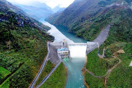 18 'ông chủ' thủy điện nhận lệnh khẩn của chủ tịch tỉnh