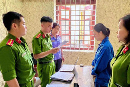 Bắt tạm giam Facebooker lợi dụng kêu gọi từ thiện để chiếm đoạt tài sản