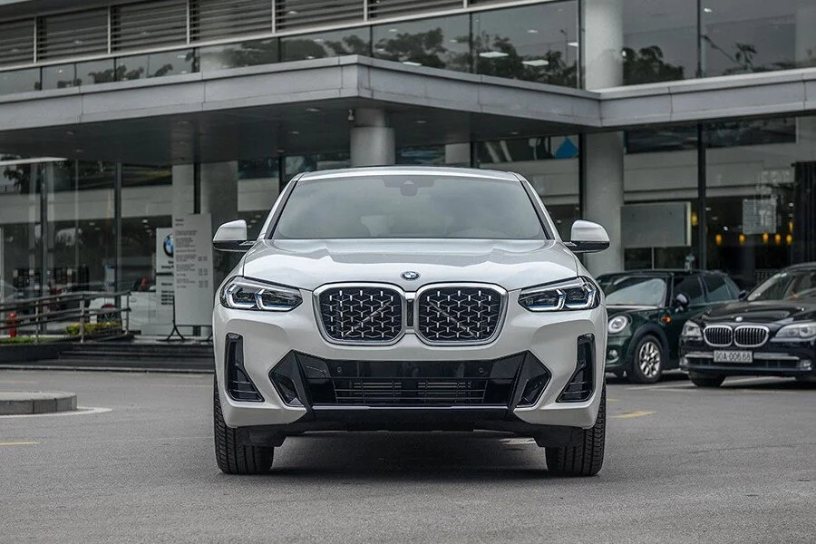 BMW sắp khai tử 3 mẫu xe đang bán tại Việt Nam