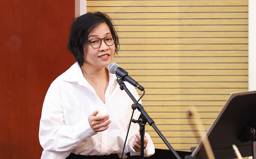 Ca sĩ Mỹ Linh.JPG