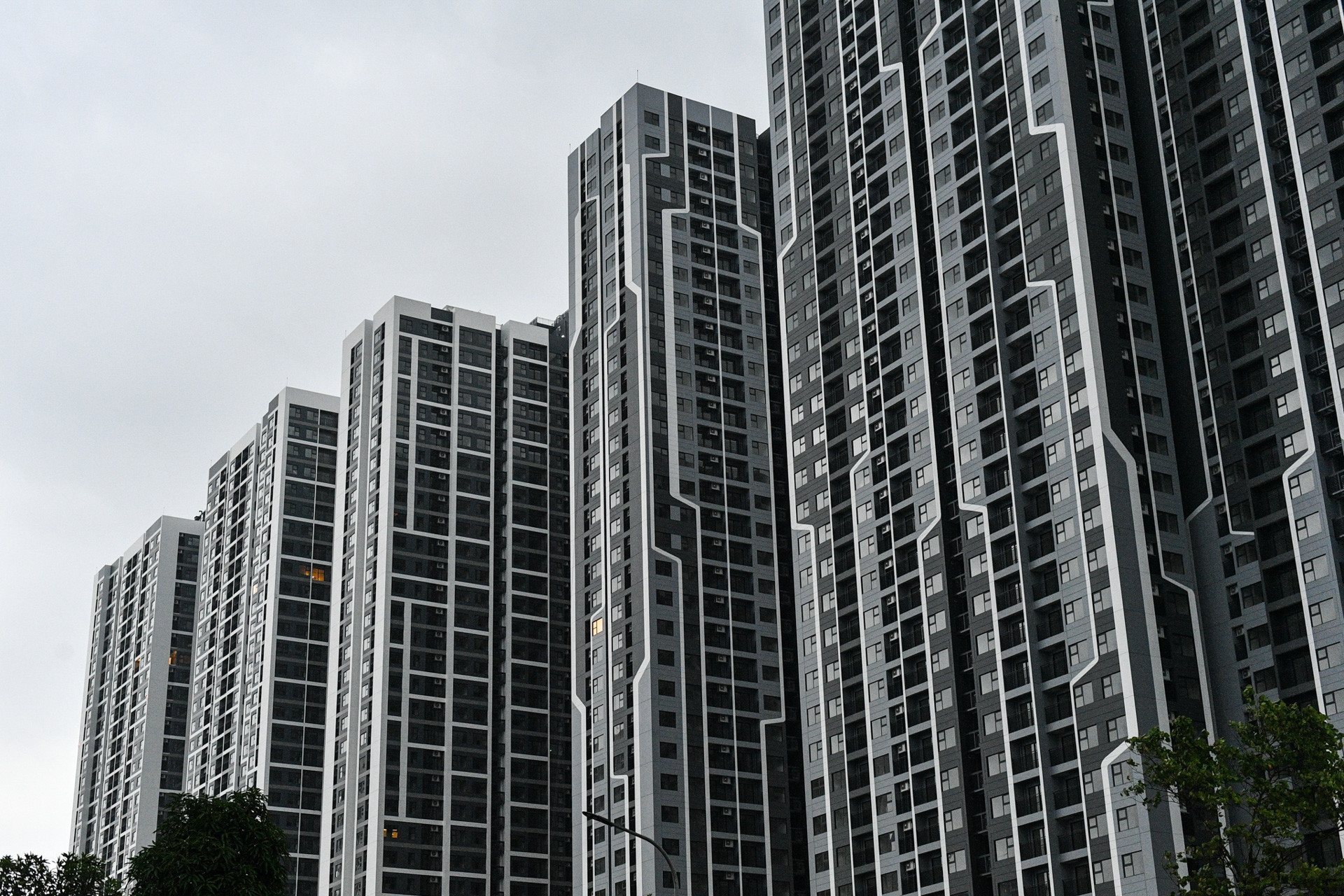 Công ty quản lý nợ không được kinh doanh bất động sản