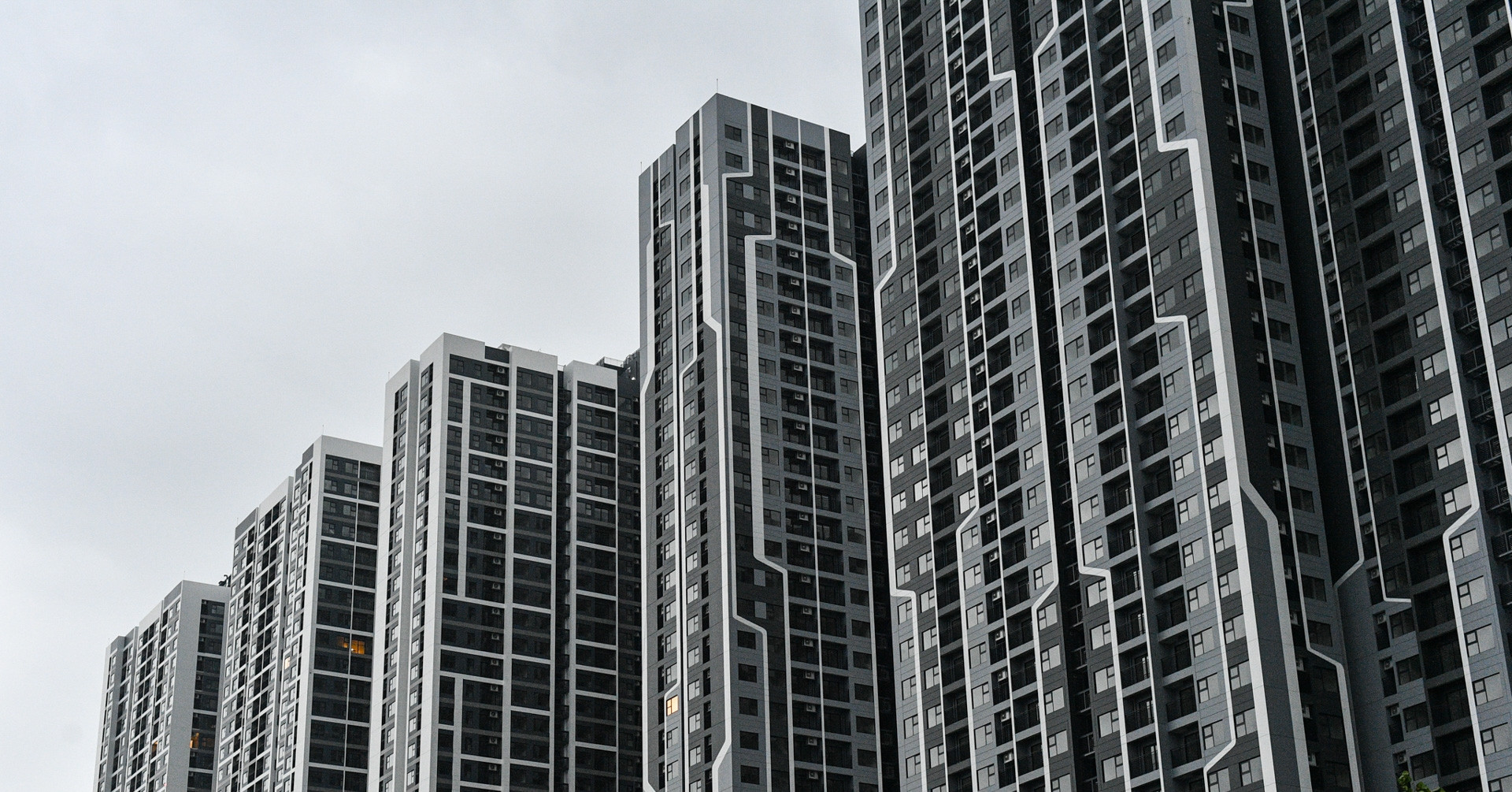 Công ty quản lý nợ không được kinh doanh bất động sản