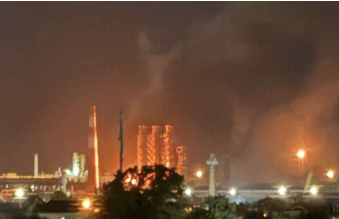 Cuộc chiến UAV giữa Nga và Ukraine khốc liệt, cơ sở năng lượng bị nhắm mục tiêu