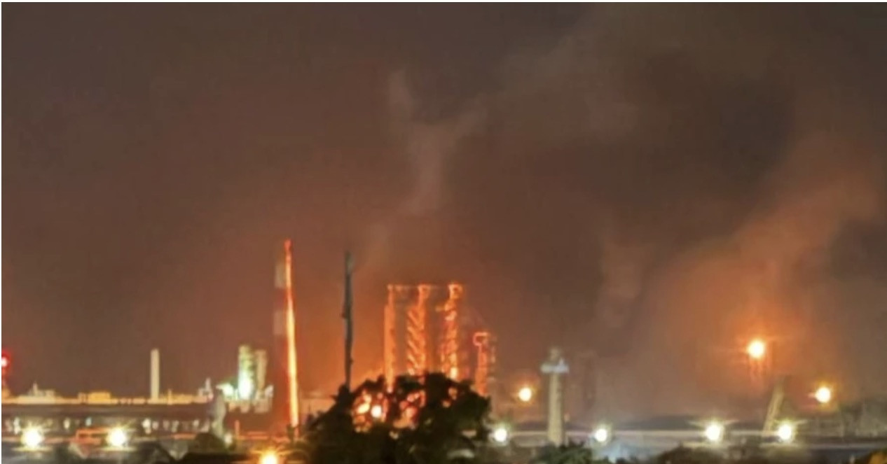 Cuộc chiến UAV giữa Nga và Ukraine khốc liệt, cơ sở năng lượng bị nhắm mục tiêu