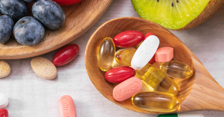 Hỏng thận vì tùy tiện sử dụng thực phẩm chức năng