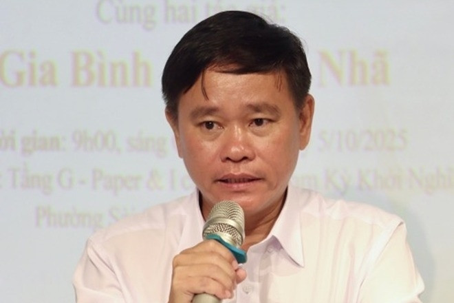 'Lang thang cùng các con'