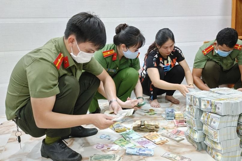 Loạt đại gia Việt thu nghìn tỷ bị điều tra, khởi tố về tội trốn thuế, vi phạm quy định về kế toán