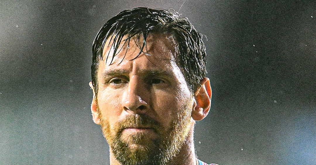 Messi kiến tạo tuyệt đỉnh, Inter Miami thắng trận đậm đà