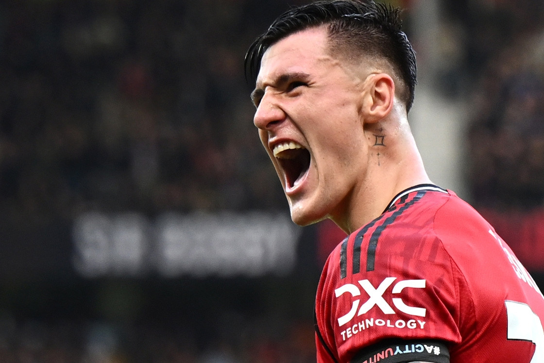 MU thắng trận đặc biệt: Benjamin Sesko giải cứu Ruben Amorim