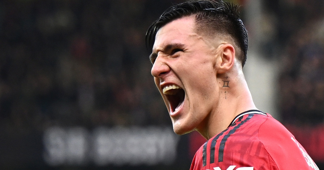 MU thắng trận đặc biệt: Benjamin Sesko giải cứu Ruben Amorim