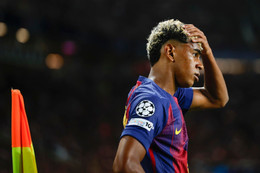 Nhận định bóng đá Sevilla vs Barca: Ồn ào của Lamine Yamal