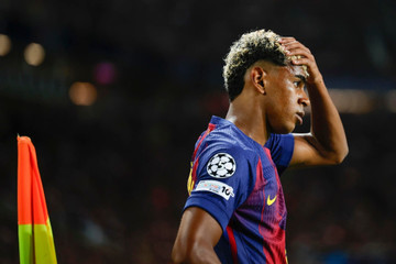 Nhận định bóng đá Sevilla vs Barca: Ồn ào của Lamine Yamal