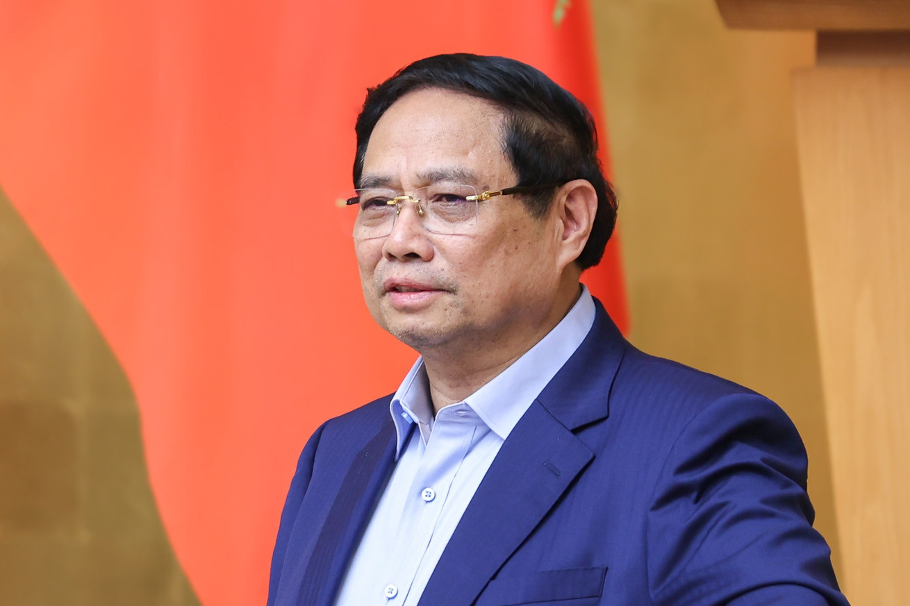 Thủ tướng yêu cầu kiểm soát giá nhà, đất đang ở mức cao