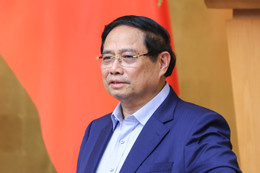 Thủ tướng yêu cầu kiểm soát giá nhà, đất đang ở mức cao
