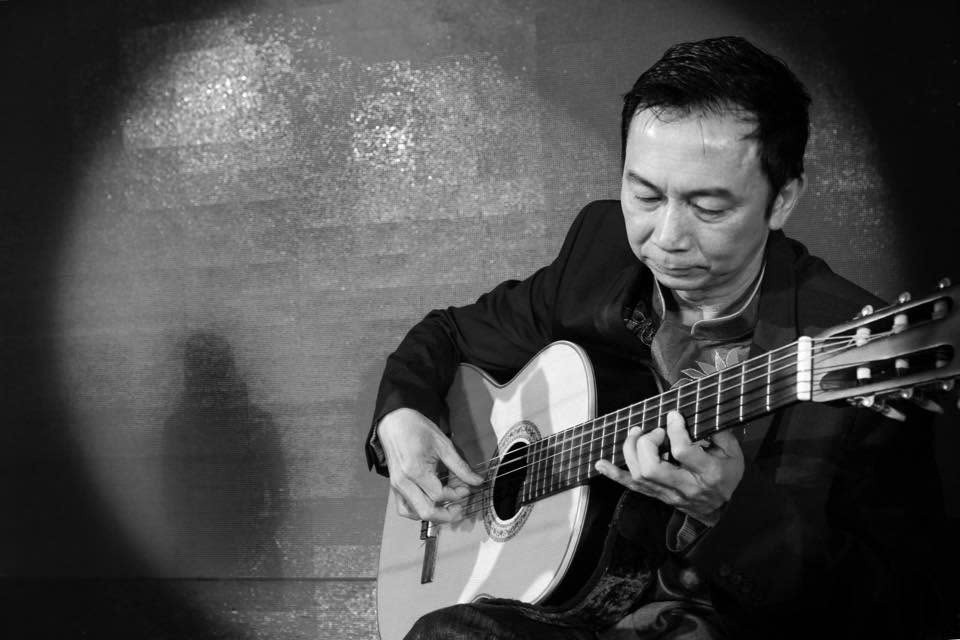 Tiết lộ về tác giả 'Vùng trời bình yên' - người được vinh danh kỷ lục quốc gia