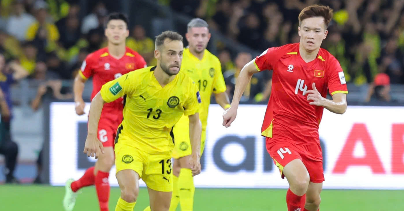 Tuyển Việt Nam: Thắng Nepal 2 trận, chuyện Malaysia tự khắc đến