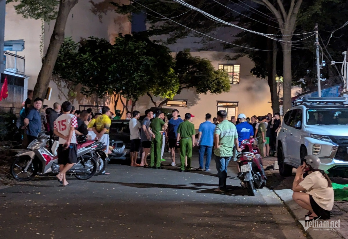 W-Án mạng cô gái trẻ bị đâm tử vong trên vỉa hè ở TPHCM nghi do ghen tuông.jpg