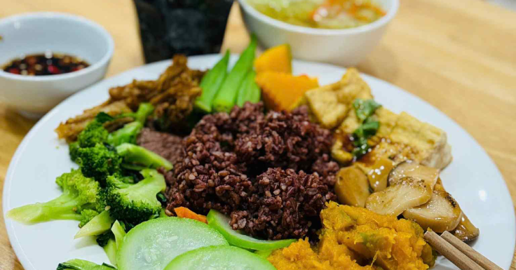 7 nguyên tắc ăn uống cho người bệnh đái tháo đường, không cần cắt tinh bột