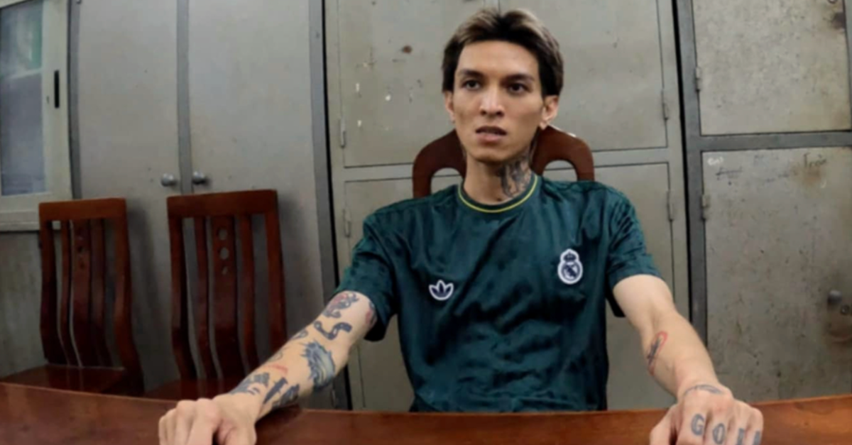 Vụ rapper Bình ‘Gold’: Công an thông tin quá trình cướp taxi