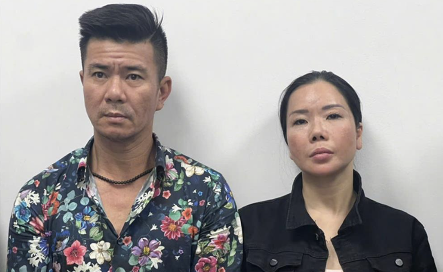 Phát hiện nhân viên y tế dùng ma túy với 'bệnh nhân tâm thần': Lộ đường dây 'chạy án'