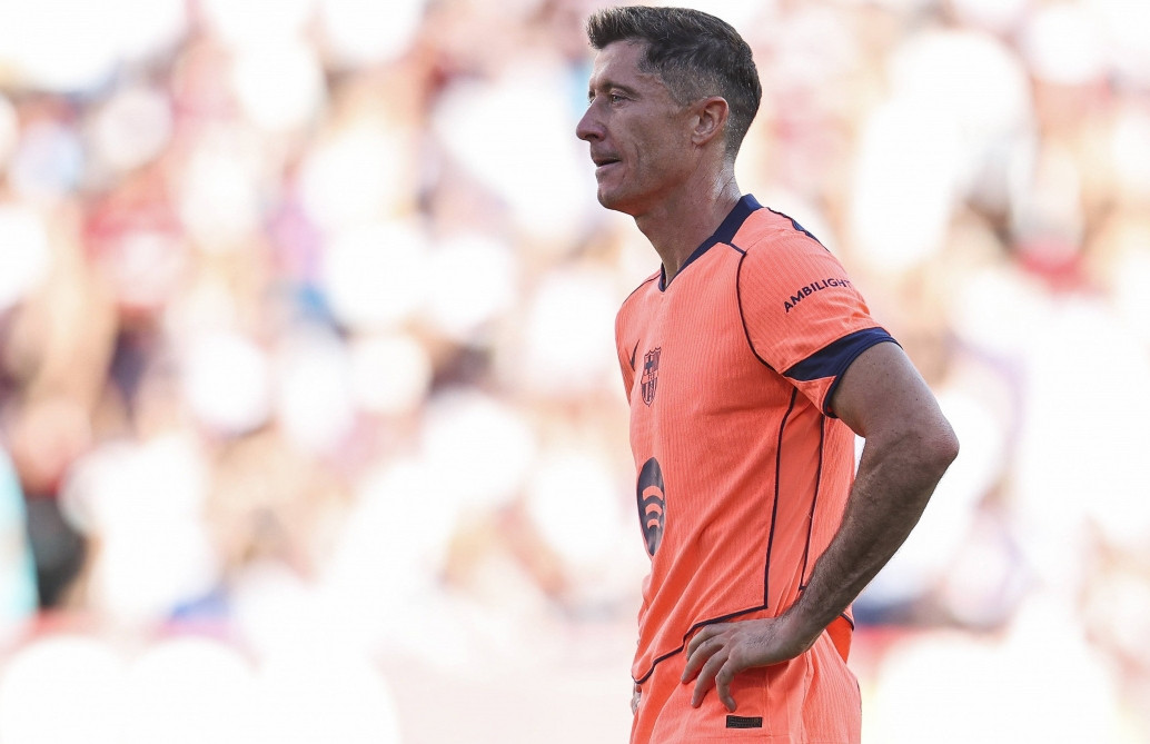 Barca thua thảm Sevilla: Cơn ác mộng của Hansi Flick