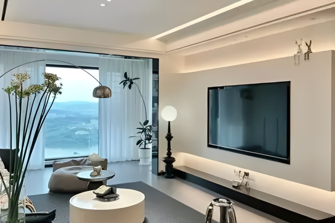 Bí quyết ‘3 thấy - 3 không thấy’ giúp gia chủ hút tài, giữ vận