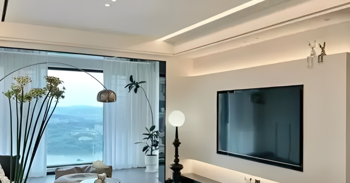 Bí quyết ‘3 thấy - 3 không thấy’ giúp gia chủ hút tài, giữ vận