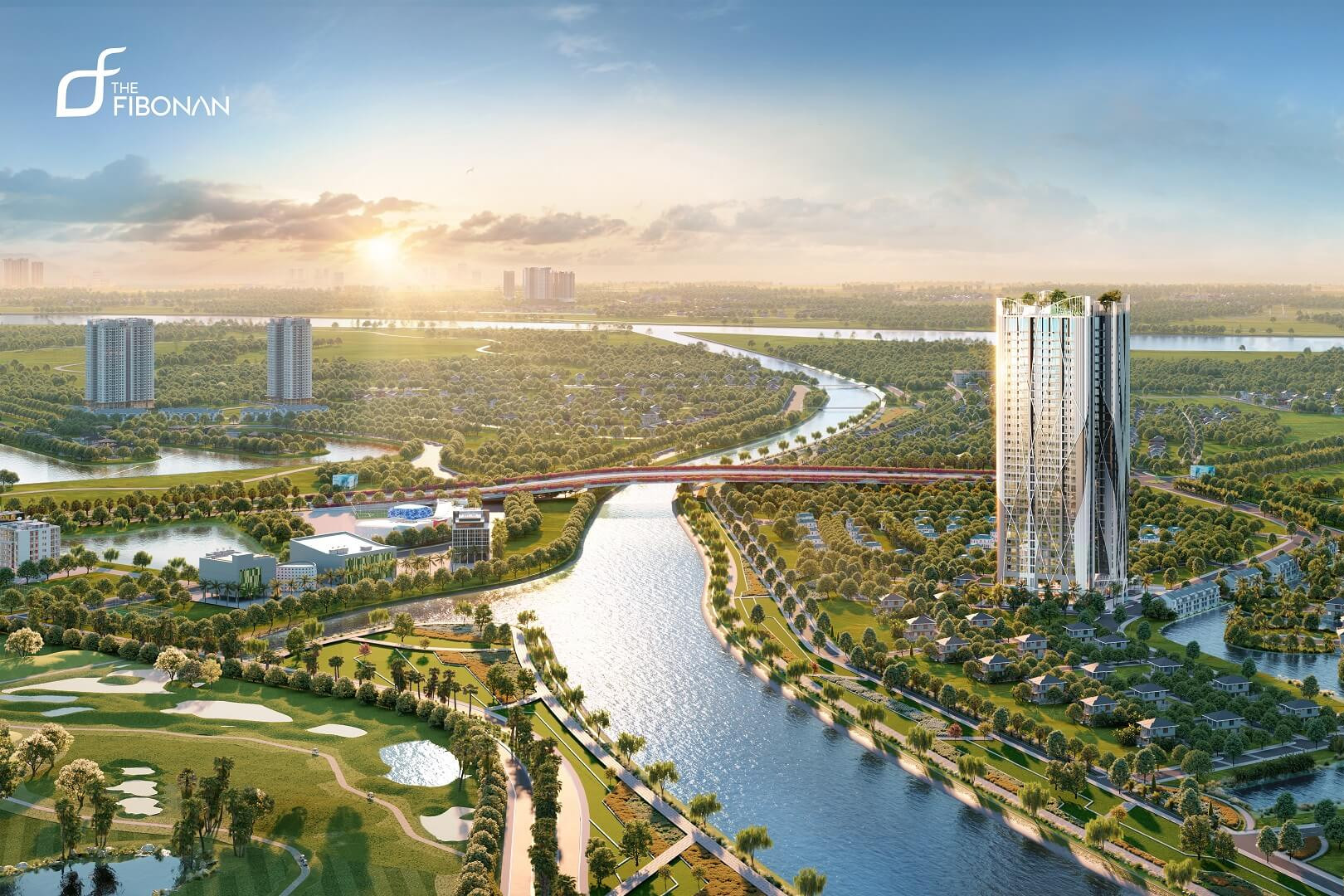 Căn hộ The Fibonan đang hoàn thiện những bước cuối cùng trước khi bàn giao