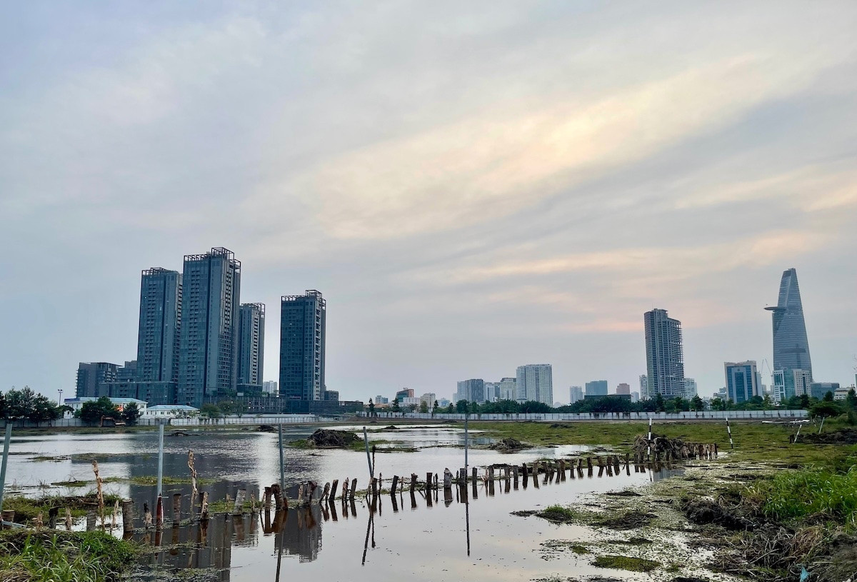 Có nên chiều doanh nghiệp ngoại?