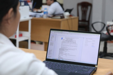 Công cụ giúp người dùng lựa chọn sản phẩm, dịch vụ công nghệ số phù hợp