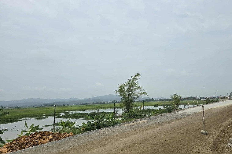 Dân Tiến tăng cường dân vận, vững bước xây dựng nông thôn mới nâng cao