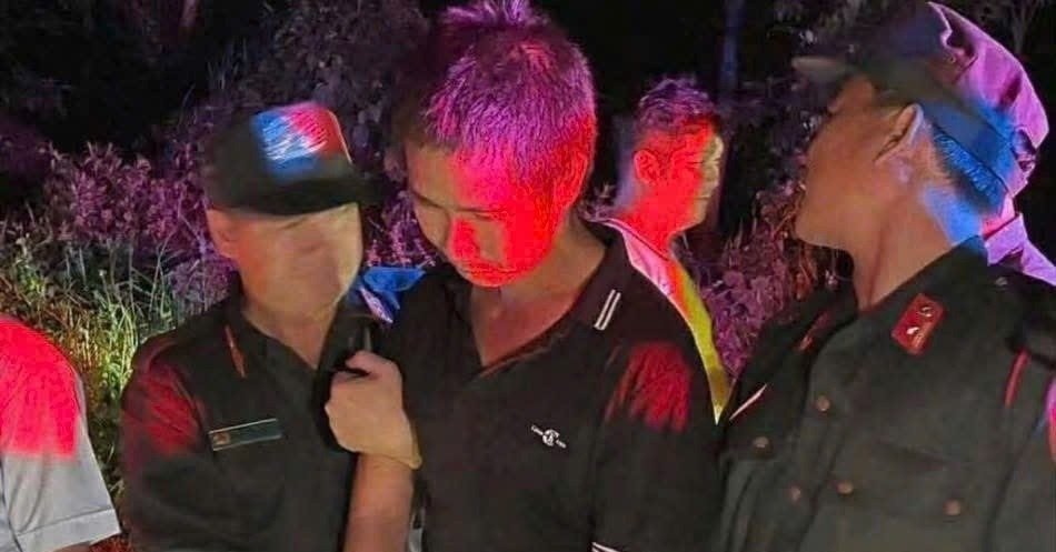 Danh tính nghi can dùng súng bắn vào đầu 3 người ở Đồng Nai