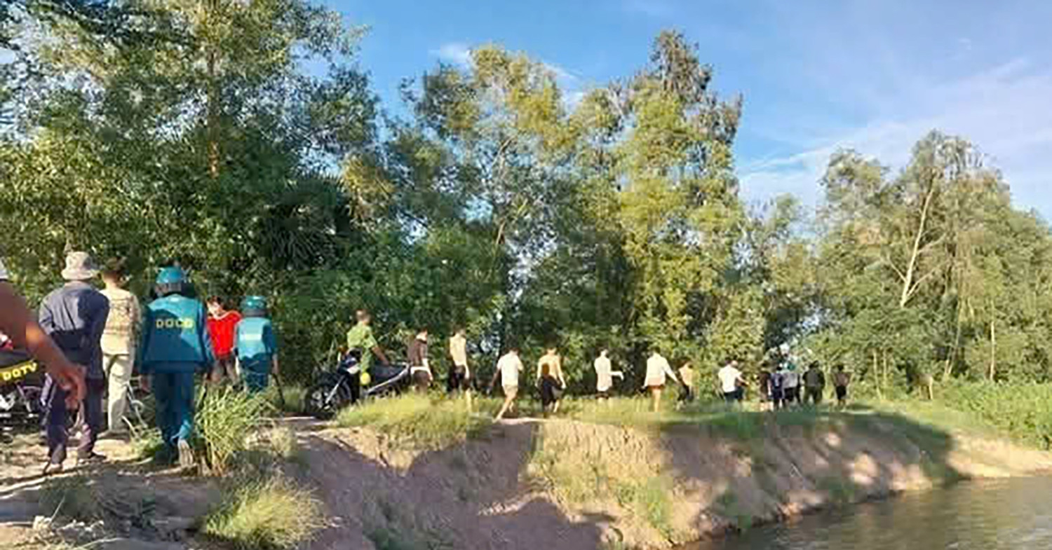 Diễn biến mới vụ học viên tấn công cán bộ, 200 người bỏ trốn khỏi trại cai nghiện