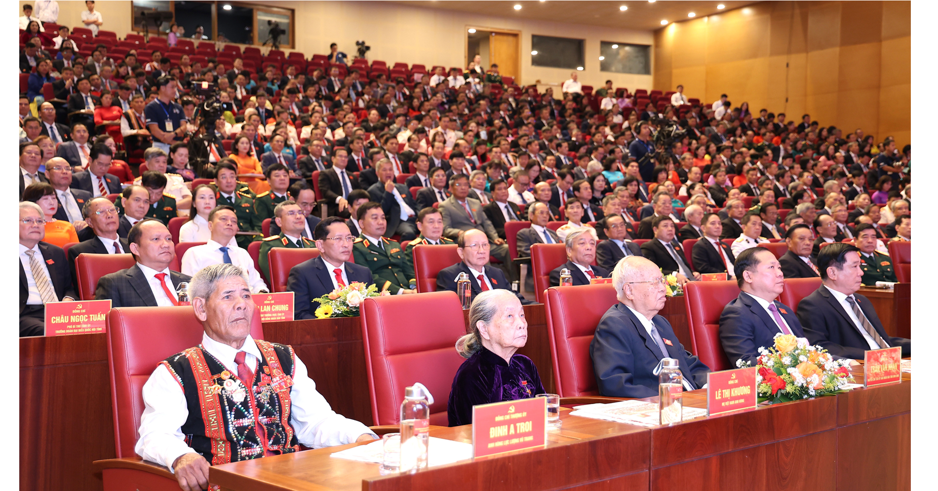 Gia Lai sẵn sàng cho chặng phát triển mới