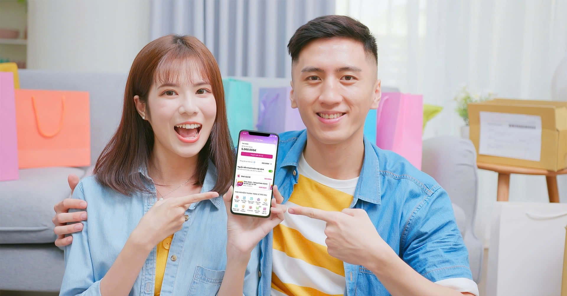 Giới trẻ tiết lộ cách nhận lại tiền triệu từ mua sắm online chỉ bằng 3 thao tác