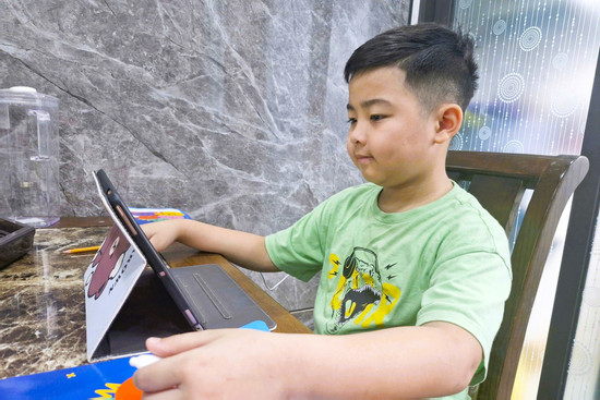 Hà Nội cho phép hiệu trưởng quyết định hình thức dạy học ứng phó hoàn lưu bão